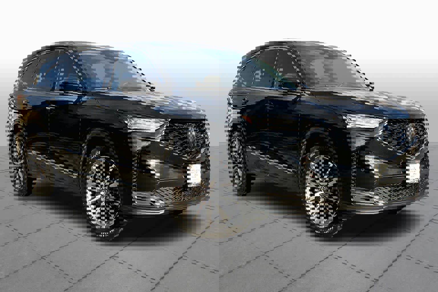 Used 2025 Acura MDX FWD w/ Technology Package image 2