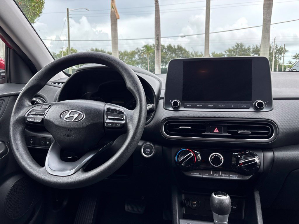 Used 2023 Hyundai Kona SEL FWD image 22