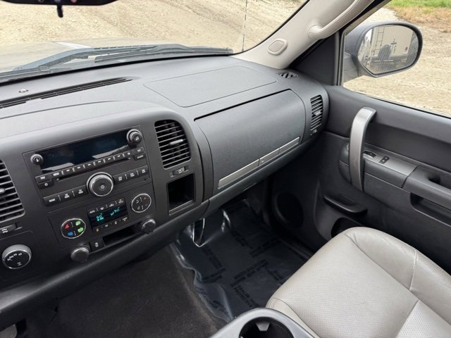 Used 2012 Chevrolet Silverado 1500 LT w/ All-Star Edition image 18