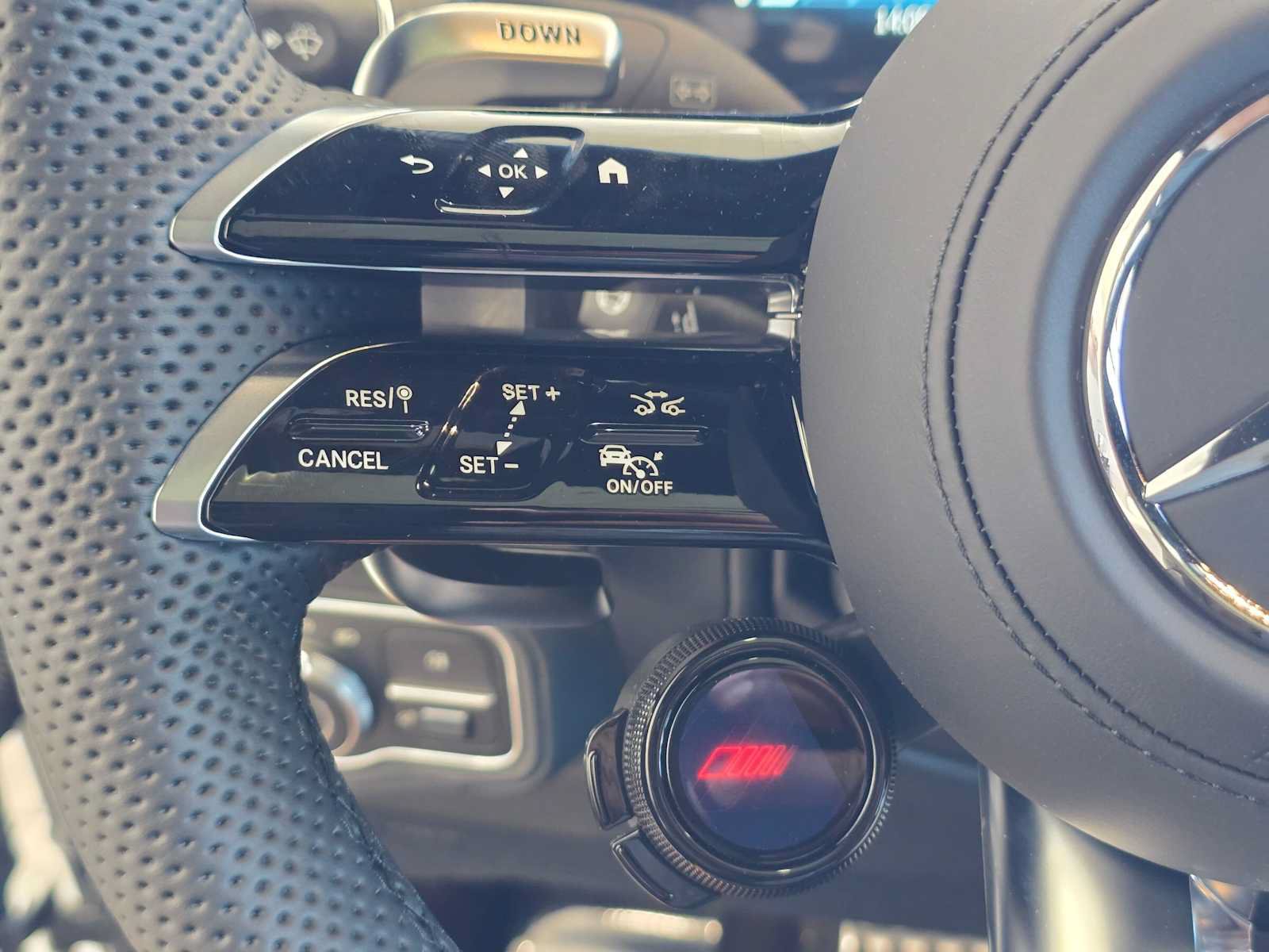 New 2027 Mercedes-Benz G 63 AMG 4MATIC image 35