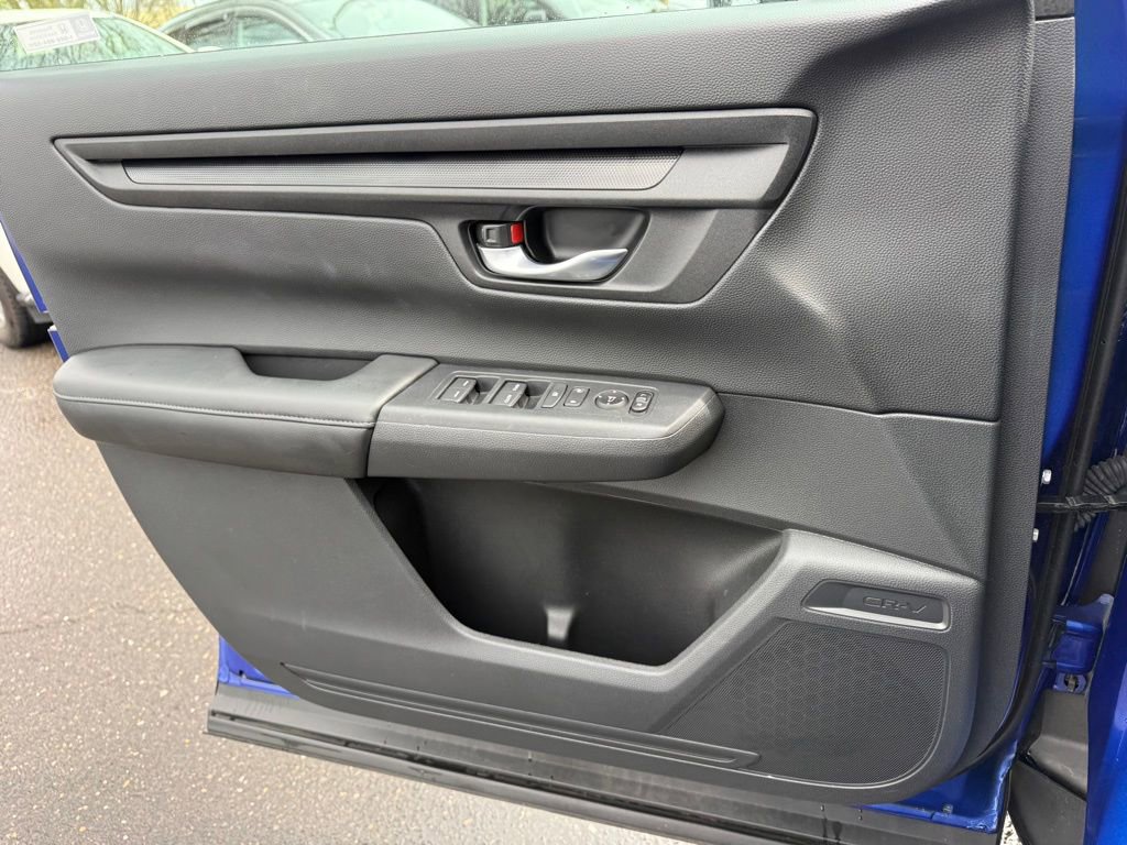 Used 2023 Honda CR-V EX image 19