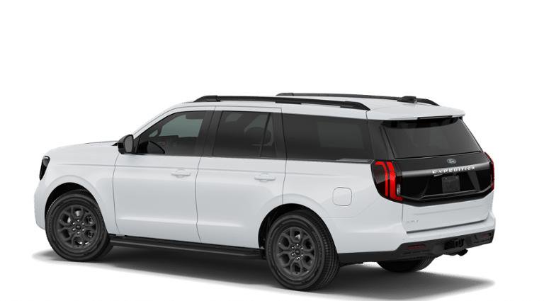 New 2026 Ford Expedition Active RWD image 25