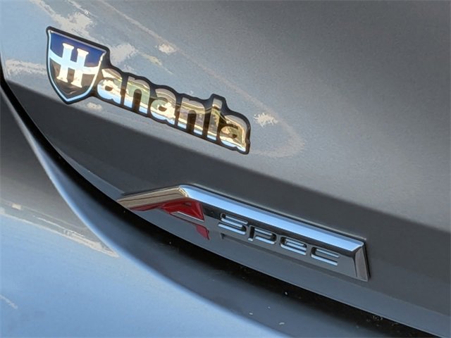 Certified 2024 Acura TLX A-Spec Package image 12