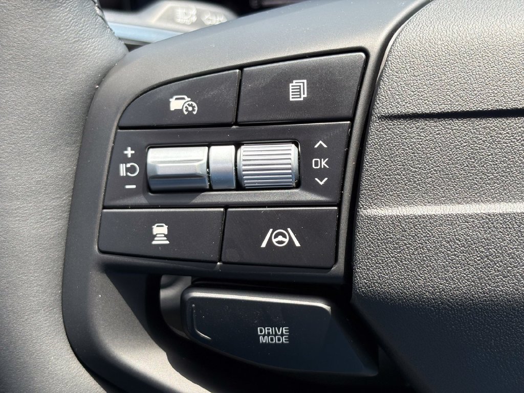 New 2026 Kia Sportage LX FWD image 21