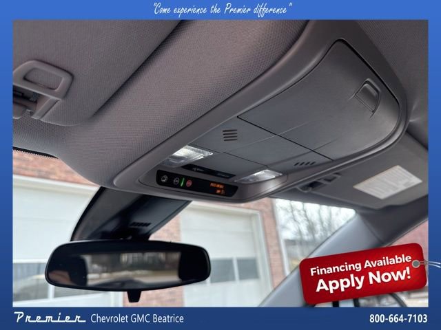 Used 2023 Chevrolet Blazer LT w/ Driver Confidence Package image 31