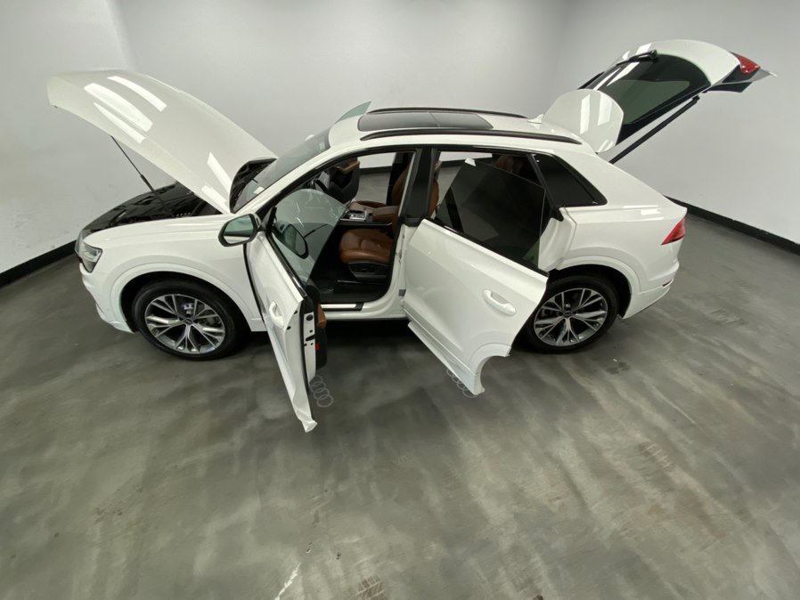 Used 2022 Audi Q8 Premium AWD/4WD image 50