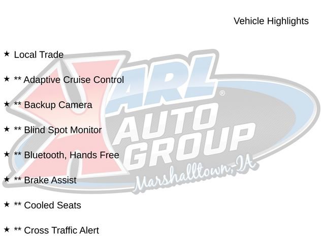 Used 2020 GMC Acadia Denali w/ Denali Ultimate Package AWD/4WD image 11