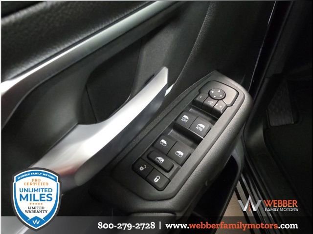New 2026 RAM 1500 Big Horn AWD/4WD image 12