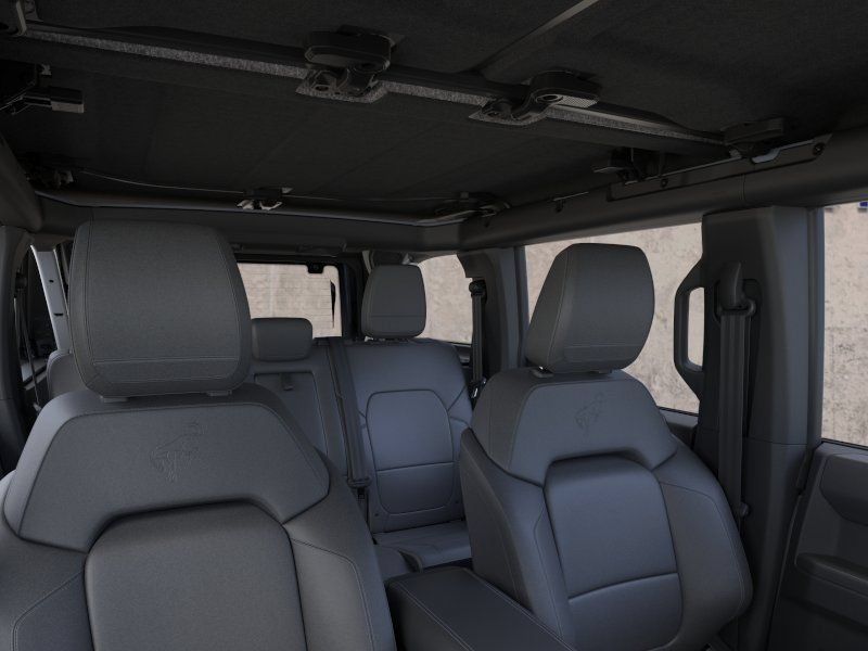New 2026 Ford Bronco Outer Banks AWD/4WD image 14