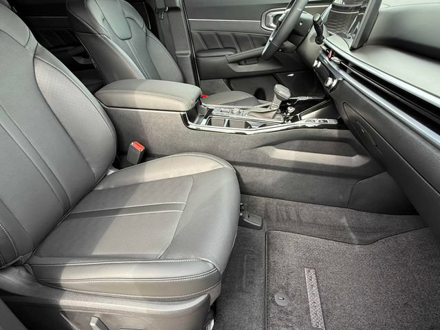 New 2026 Kia Sorento SX FWD image 10