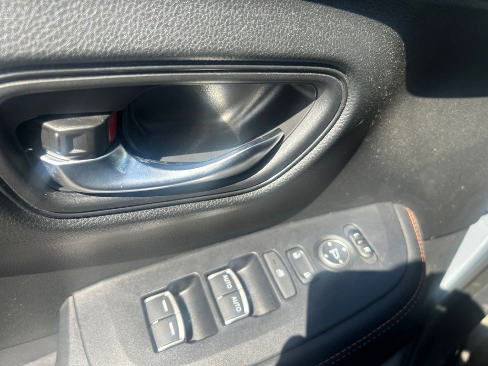 Used 2024 Honda HR-V Sport image 16