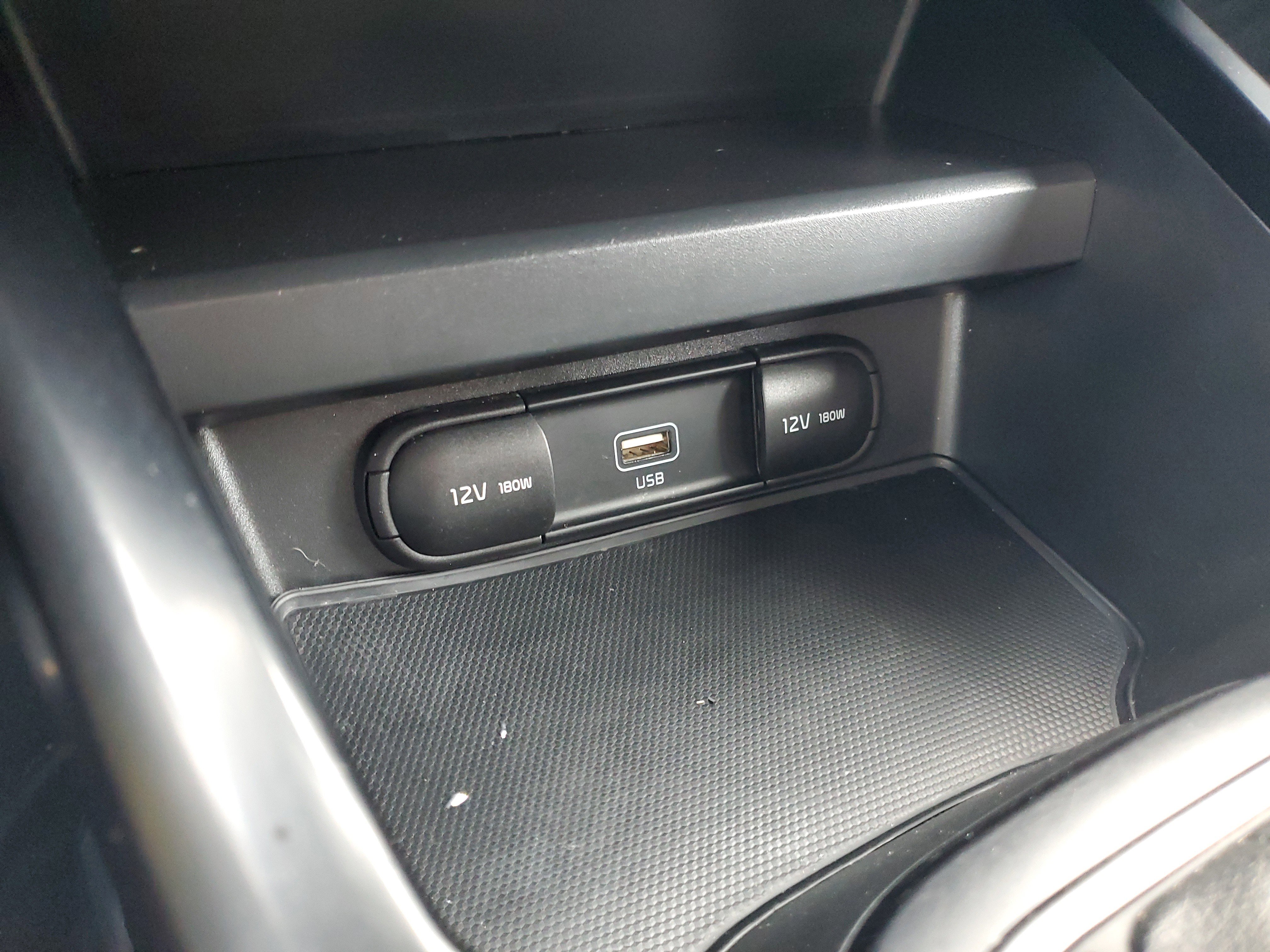 Certified 2021 Kia Soul S image 36