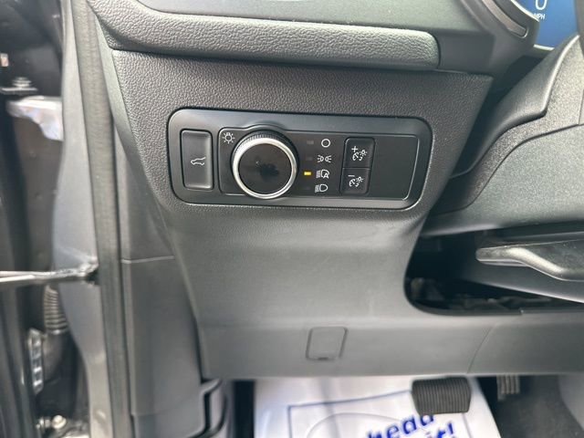 Used 2024 Ford Escape Active image 10
