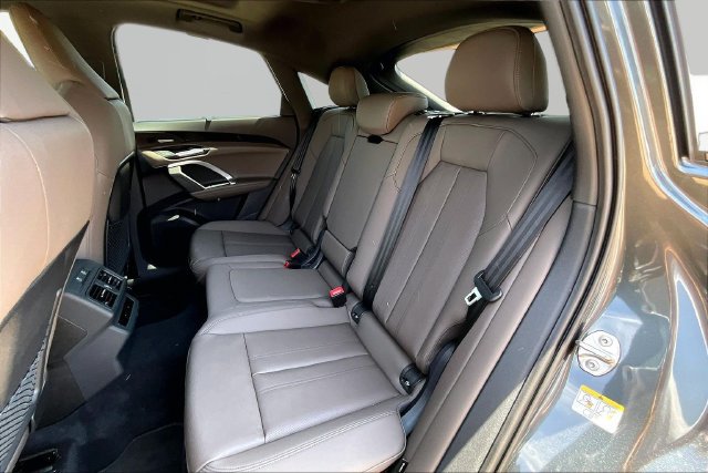 New 2026 Audi Q5 Premium Plus AWD/4WD image 28
