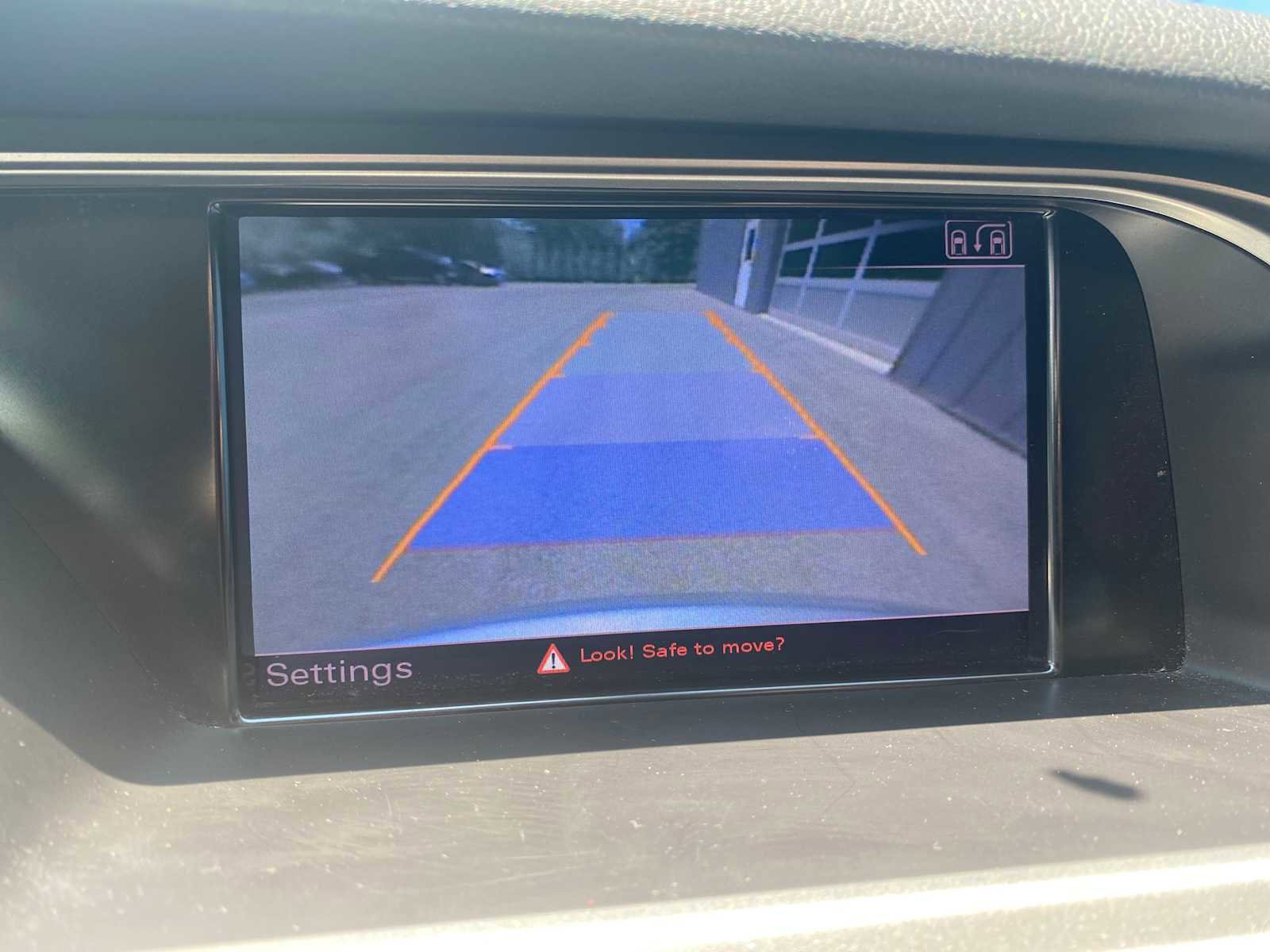 Used 2012 Audi A4 2.0T Premium Plus w/ Premium Plus Pkg image 19