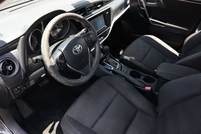 Used 2017 Toyota Corolla iM FWD image 6