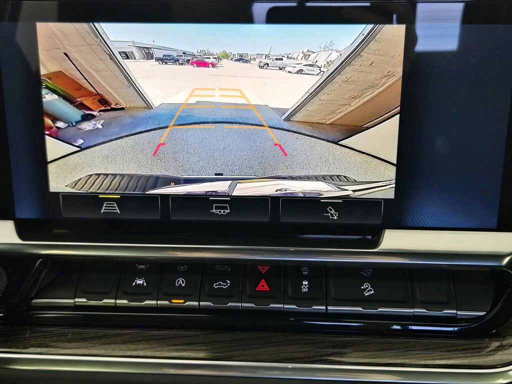 New 2026 Chevrolet Silverado 1500 LT image 18