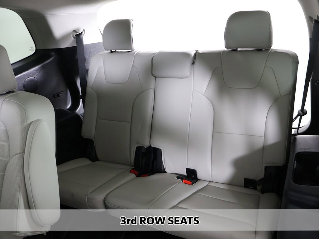 Used 2020 Kia Telluride SX w/ SX Prestige Package image 11