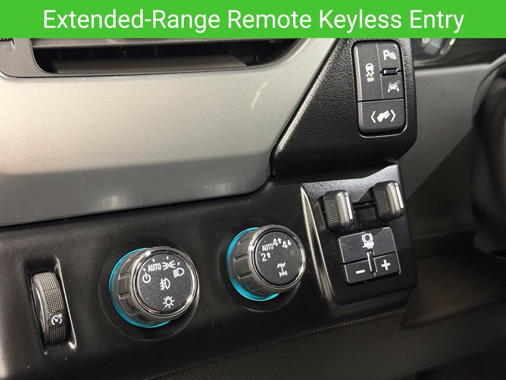 Certified 2019 Chevrolet Tahoe LT w/ Luxury Package AWD/4WD image 37