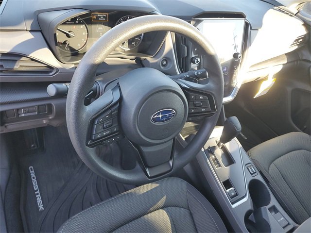 Certified 2024 Subaru Crosstrek 2.0i Premium image 18