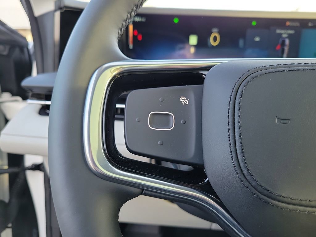 New 2026 Lincoln Nautilus Reserve image 24