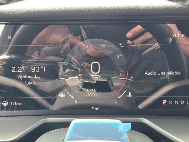 New 2026 GMC Acadia Denali w/ Super Cruise Package FWD image 35