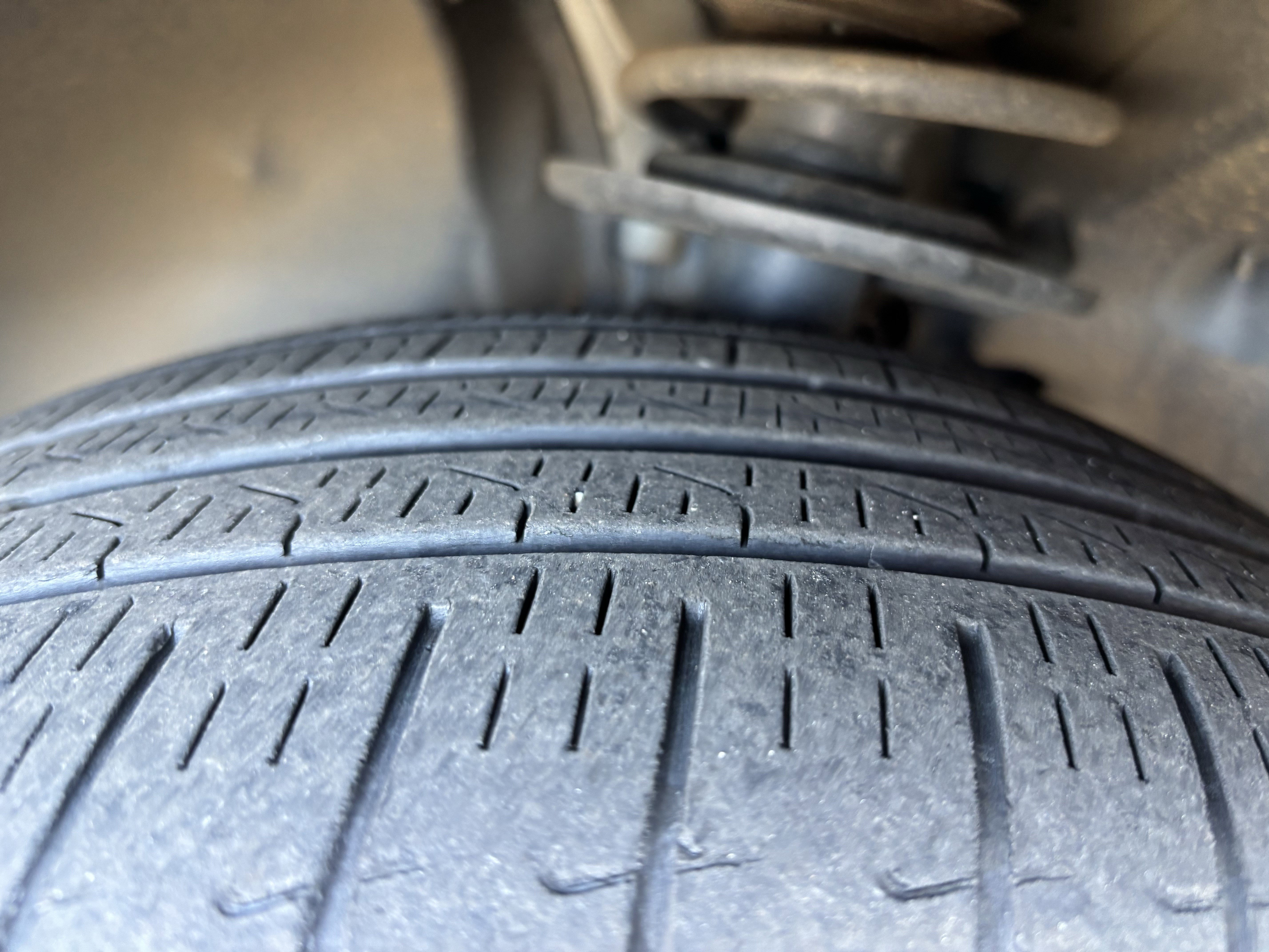 Certified 2024 BMW X3 xDrive30i w/ Convenience Package image 12