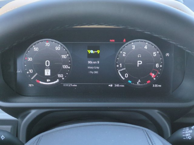 New 2026 Land Rover Defender 110 V8 AWD/4WD image 8