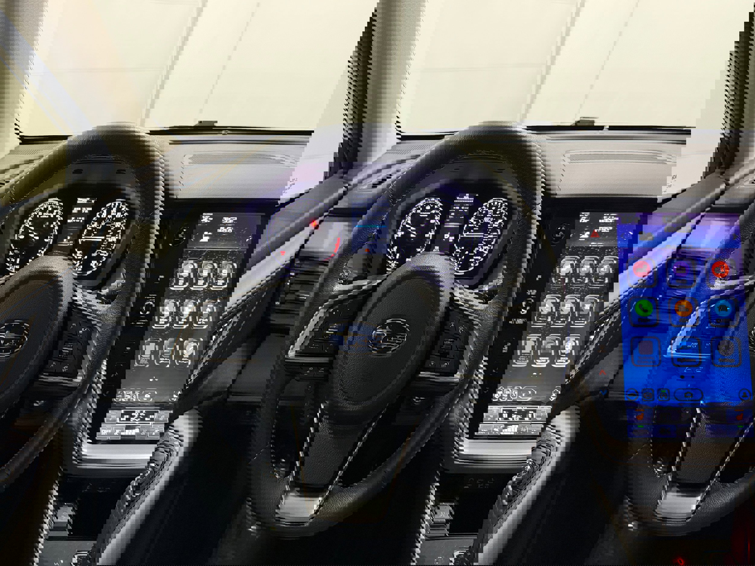 Used 2021 Subaru Outback Premium image 8