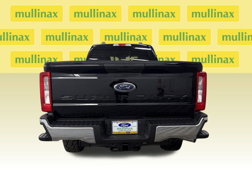 New 2026 Ford F250 XLT image 7