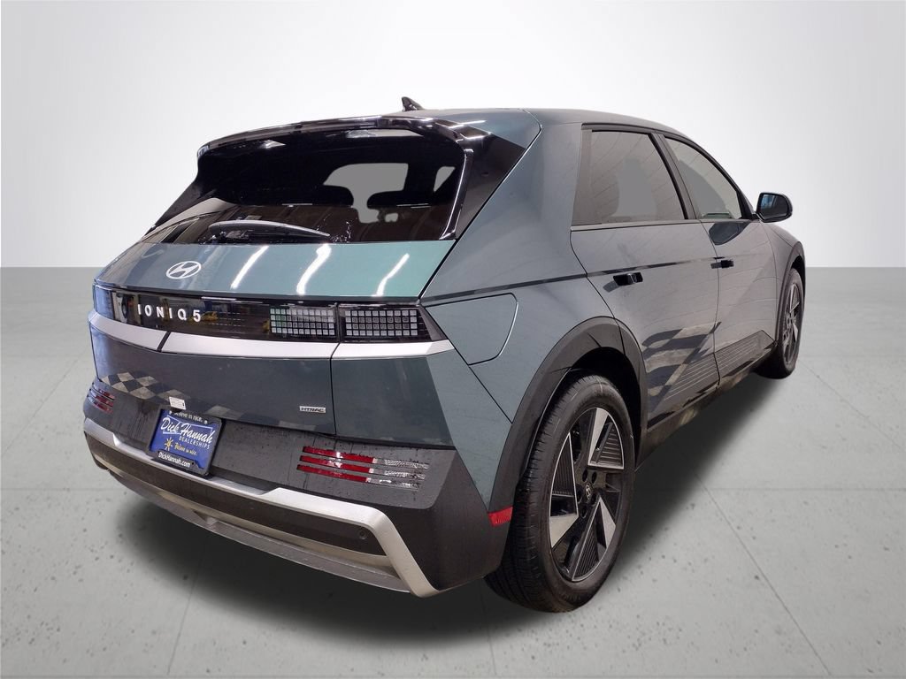 Certified 2026 Hyundai Ioniq 5 SE AWD/4WD image 14