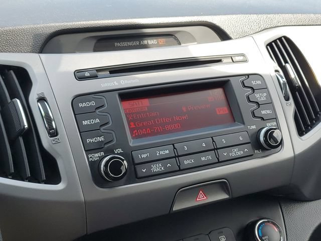 Used 2015 Kia Sportage LX FWD image 14