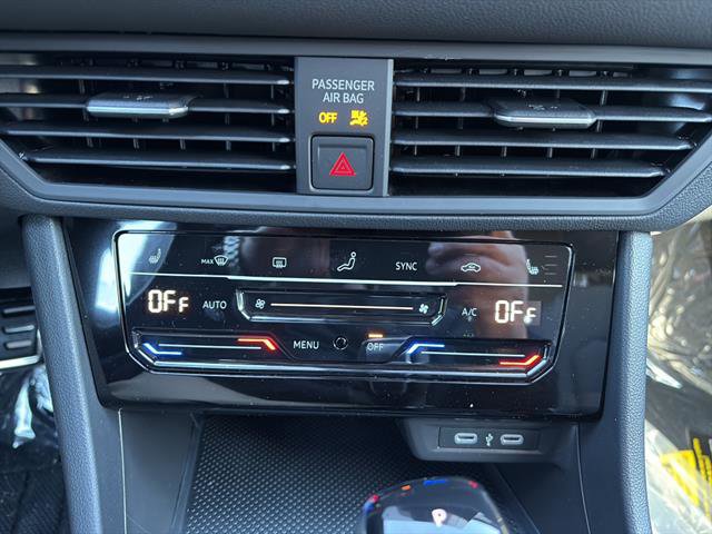 New 2026 Volkswagen Jetta Sport FWD image 19