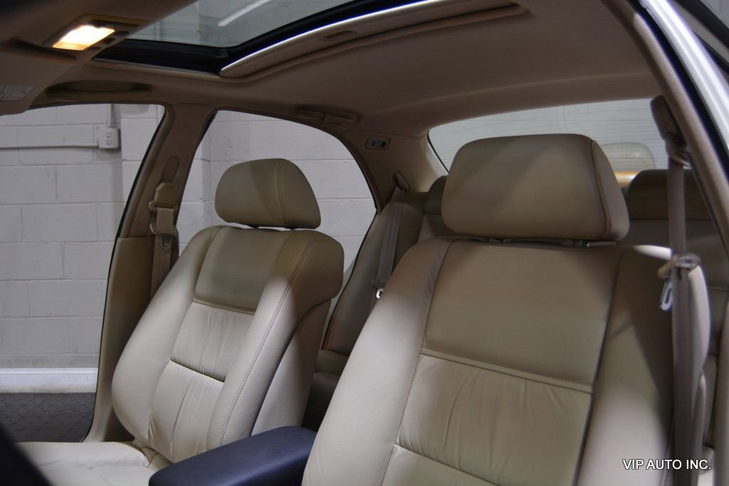 Used 1996 MAZDA Millenia image 19