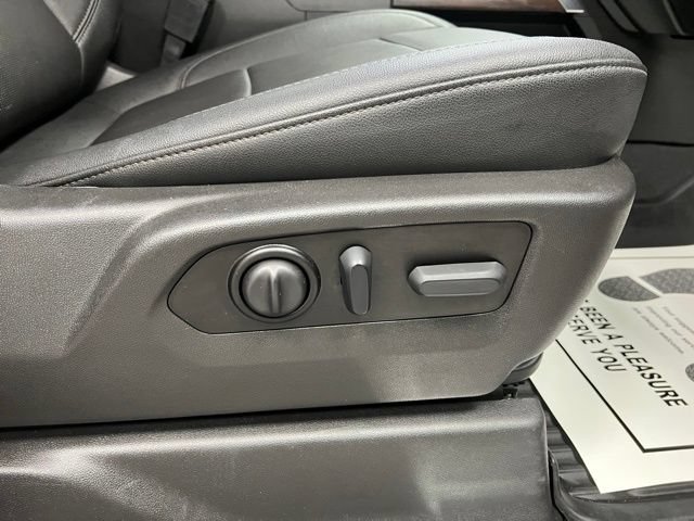 Used 2022 GMC Sierra 2500 SLT w/ SLT Convenience Package AWD/4WD image 60