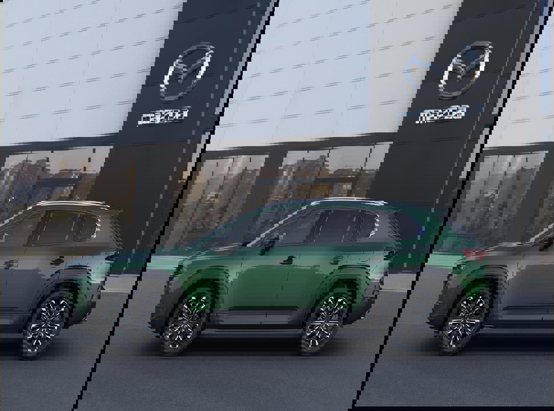 New 2026 MAZDA CX-50 AWD 2.5 S w/ Weather Package image 3