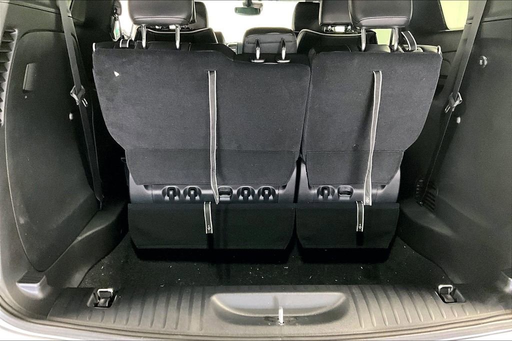 New 2026 Chrysler Pacifica Limited w/ S Appearance Package image 39