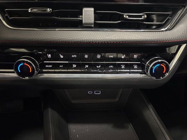 New 2026 Chevrolet Equinox RS w/ Convenience Package III image 29