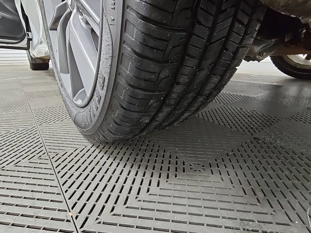 Used 2021 Honda Civic EX image 35