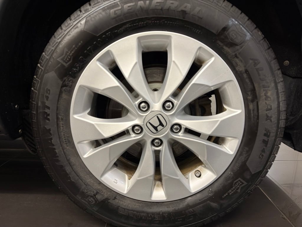 Used 2013 Honda CR-V EX image 7