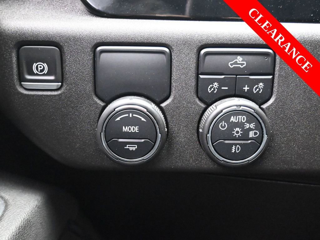 Used 2025 Chevrolet Silverado 1500 RST w/ LPO, Liner Protection Package image 26