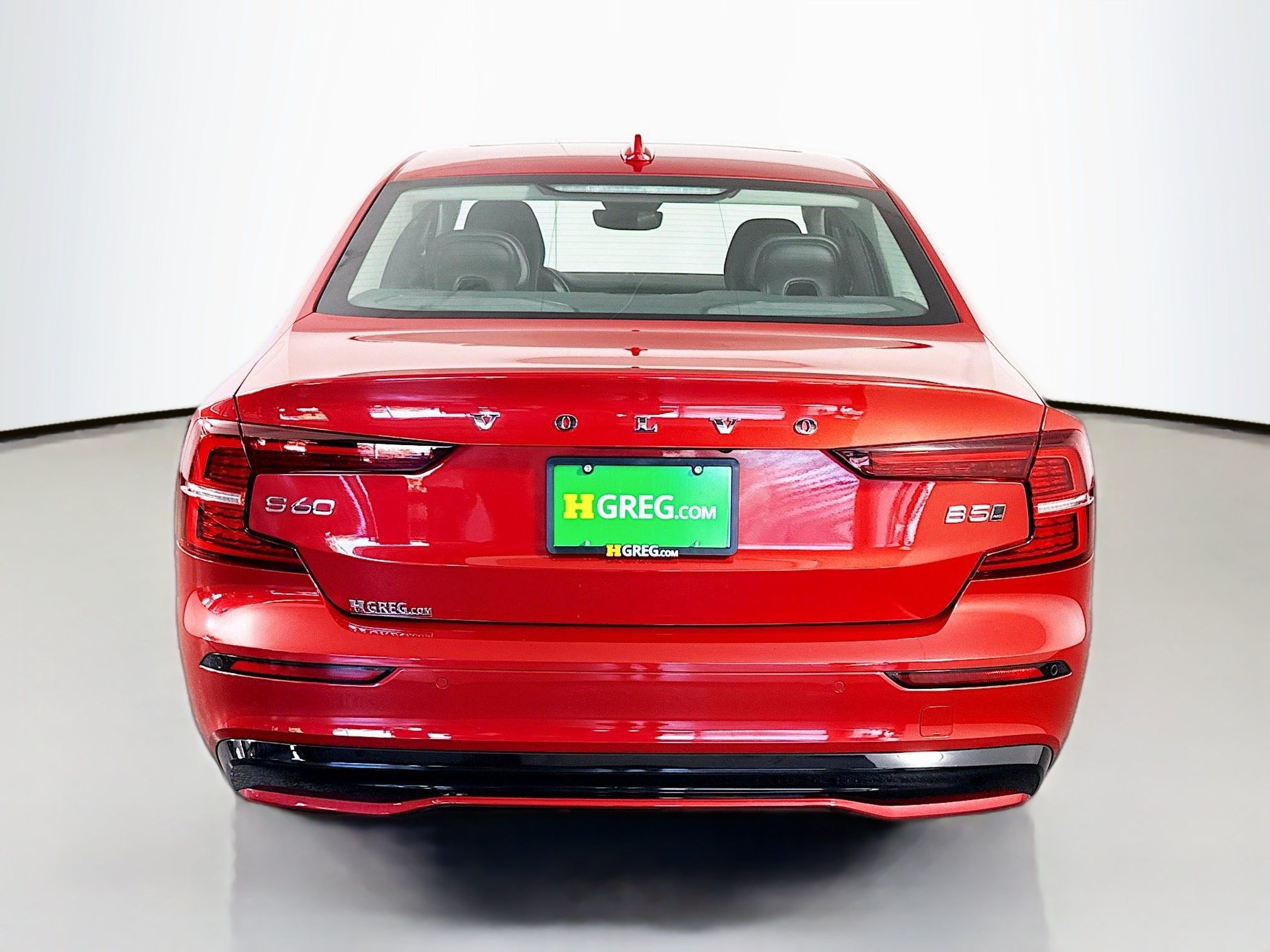 Used 2023 Volvo S60 B5 Core AWD/4WD image 8