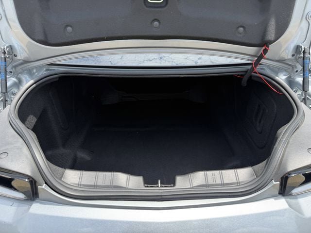 Used 2023 Chevrolet Camaro SS RWD image 32