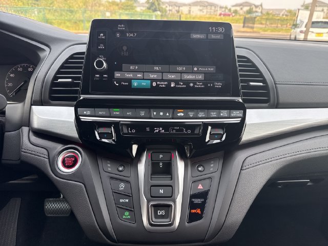 New 2026 Honda Odyssey Sport-L image 27