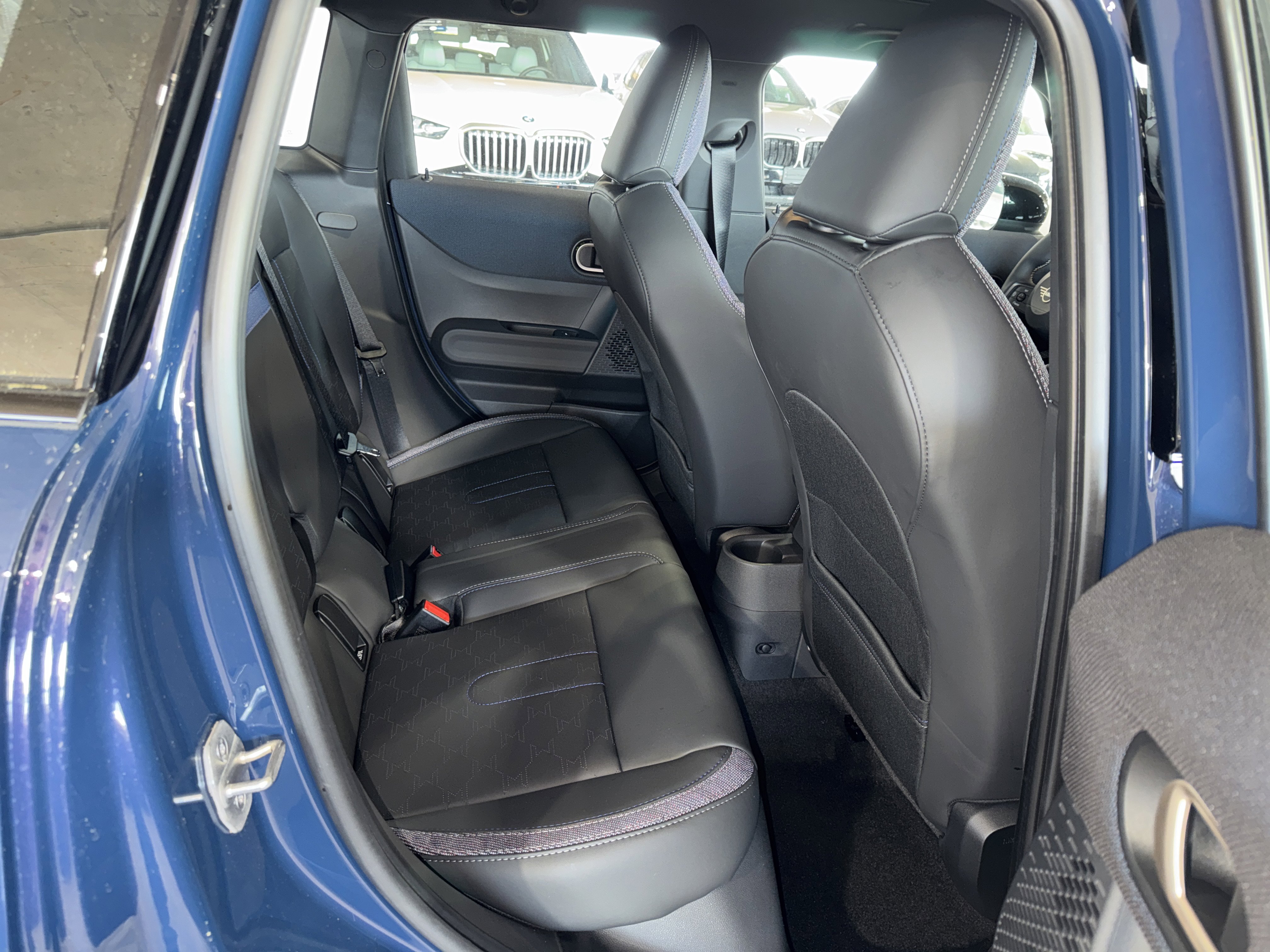 New 2026 MINI Cooper S image 19