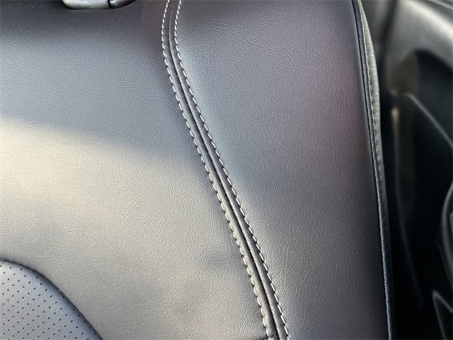 New 2026 Chrysler Pacifica Select image 12