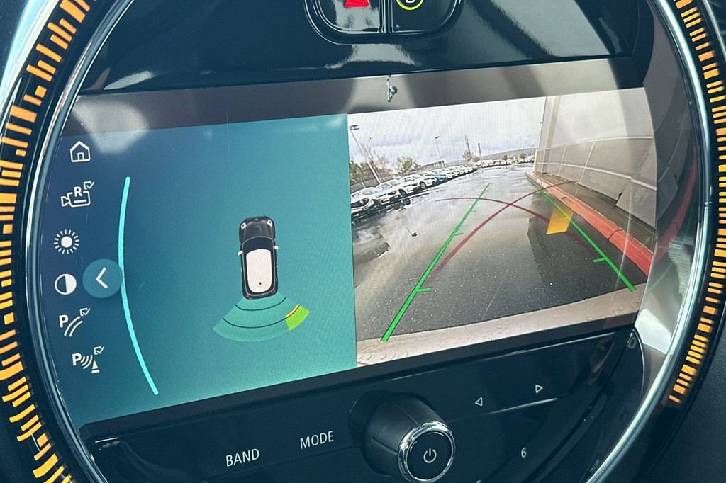 Used 2023 MINI Cooper S w/ Signature Upholstery Package image 18