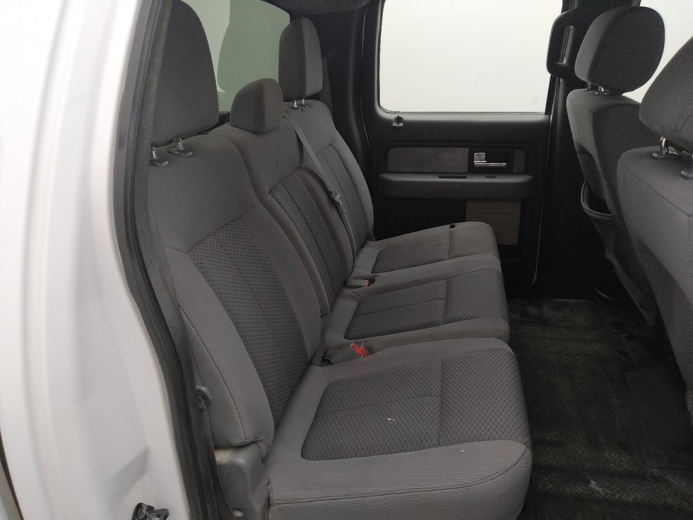 Used 2014 Ford F150 STX w/ Equipment Group 201A Mid image 19