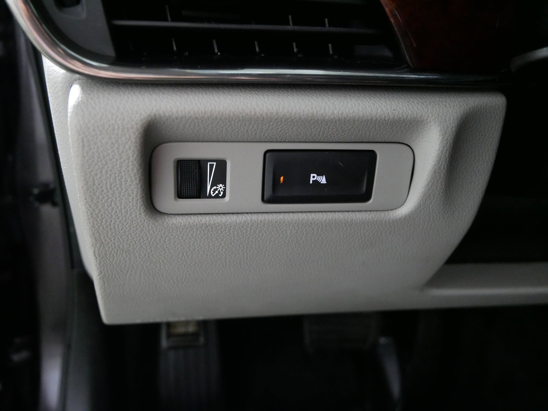 Used 2014 Cadillac ATS Luxury image 26