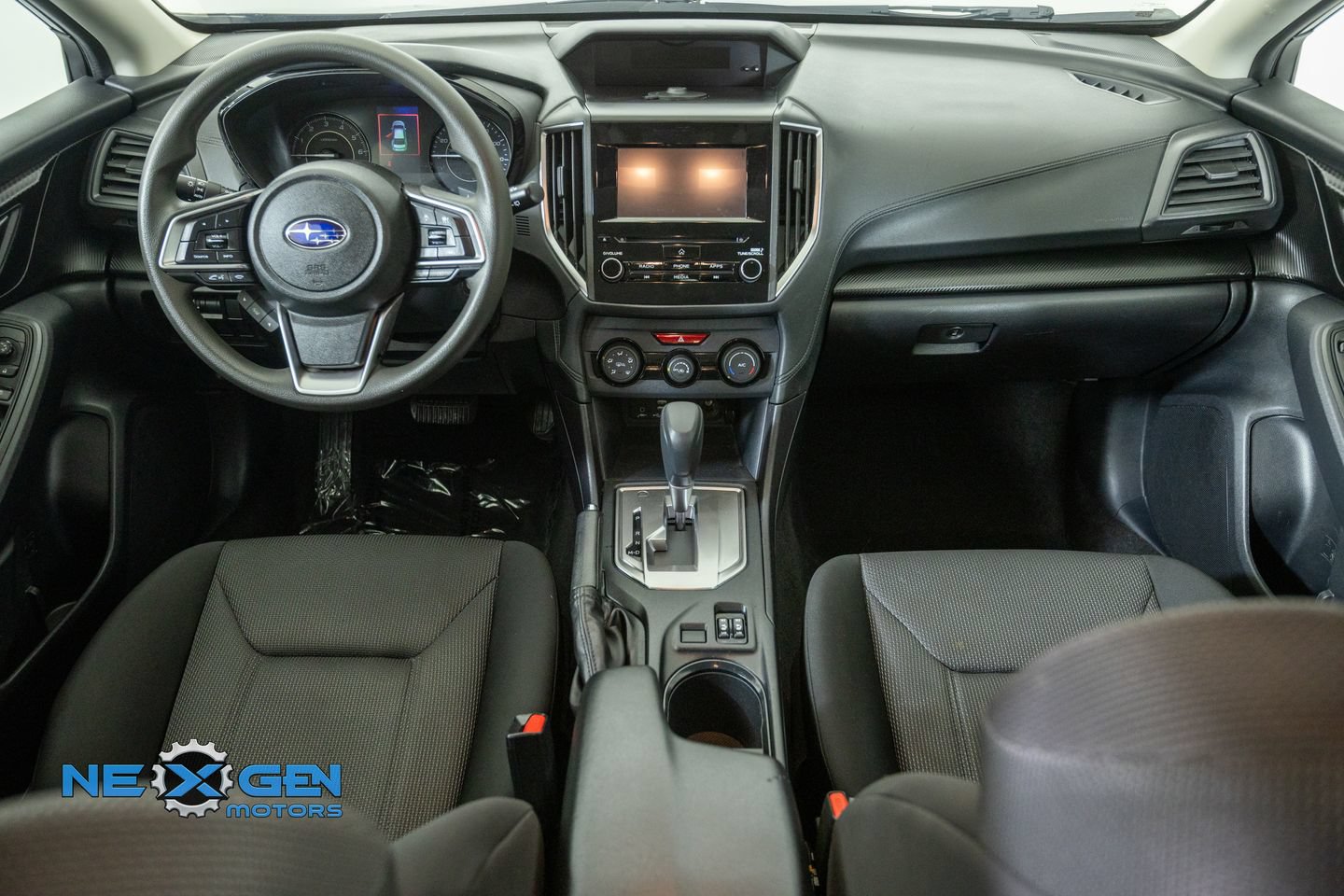 Used 2023 Subaru Impreza 2.0i Premium AWD/4WD image 30